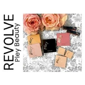 Revolve x Pley Beauty 9-Piece Wholesale Lot MSRP $300